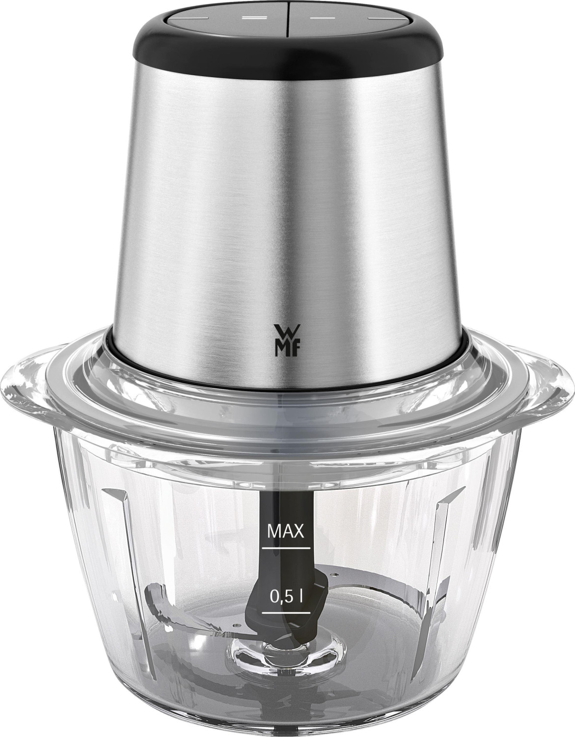 خردکن کوچک وی ام اف آلمان - مدل WMF KULT X Edition ظرفیت 1 لیتر - زیبا و پر قدرت